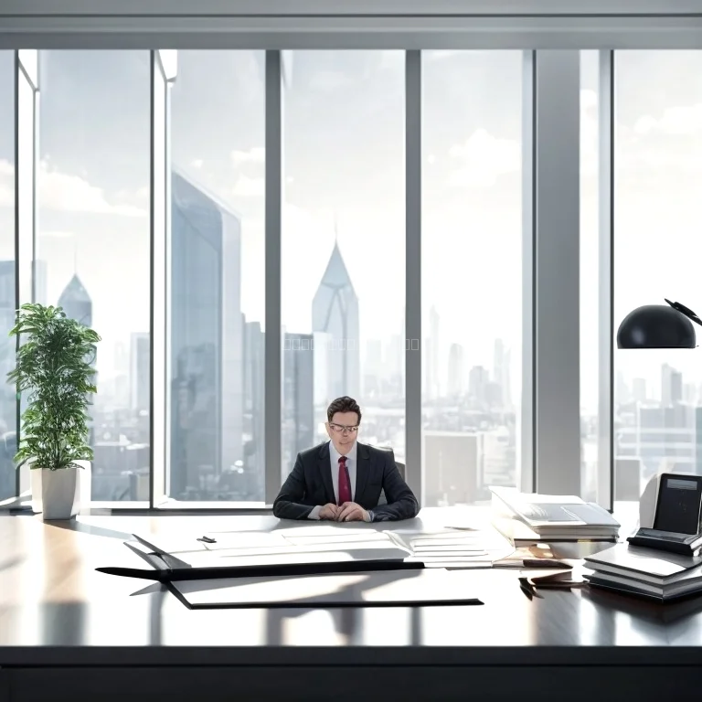 不動産契約の相談イメージ